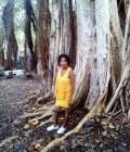 Rencontre Femme Madagascar à ANTSIRANANA : Rifine, 50 ans